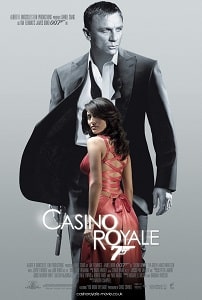 Best Detective Movie Casino Royale