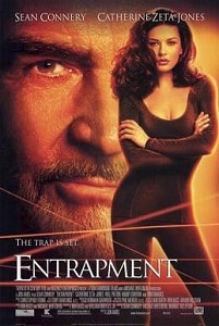 Best Detective Movie Entrapment_film