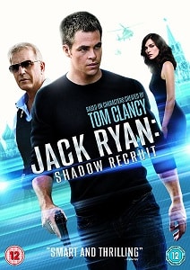 Best Detective Movie Jack Ryan