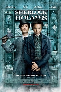 Best Detective Movie Sherlock Holmes