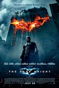 Best Detective Movie The Dark Knight