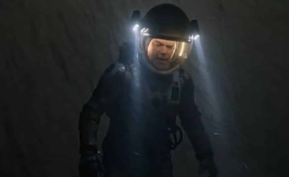 Best Survival Thrillers Best Survival Thrillers