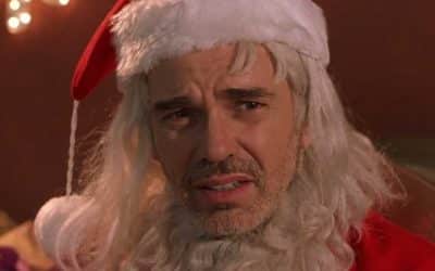 Christmas Crime