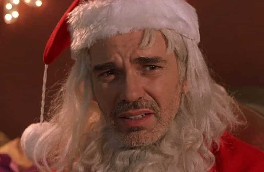 Christmas Crime Christmas Crime