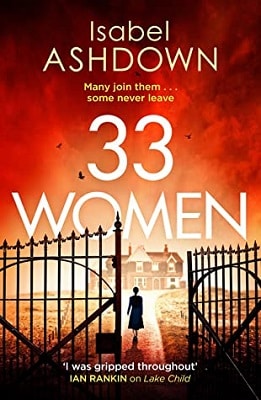 Crime Thriller 33 Women Crime Thriller 33 Women