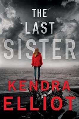 Crime Thriller THE LAST SISTER