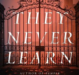 Review: They Never Learn