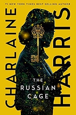 Fantasy Thriller THE RUSSIAN CAGE