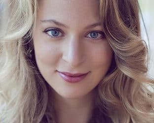 Q&A with Francesca Serritella
