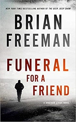 Funeral For A Friend