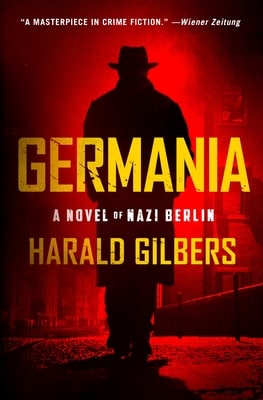 Germania Historical Mystery