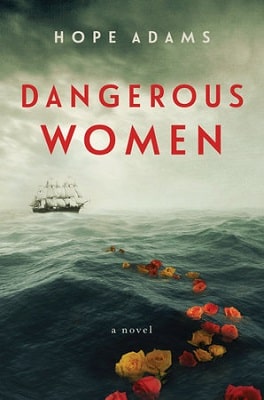 Historical Mystery Dangerous Women