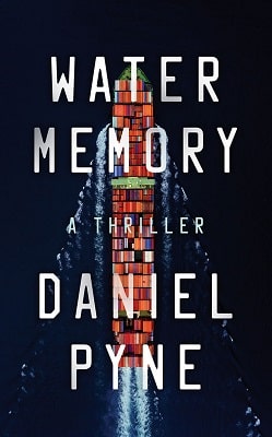 Military Thriller WATER MEMORY