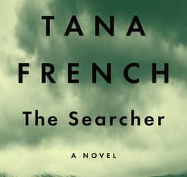 Review: The Searcher