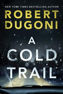 Police Procedural A COLD TRAIL Police Procedural A COLD TRAIL