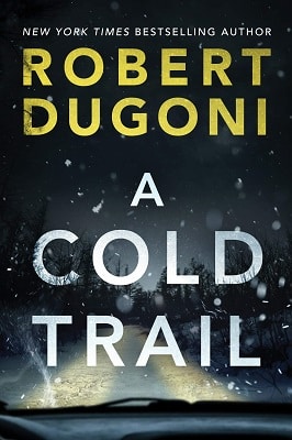 Police Procedural A COLD TRAIL