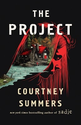 YA Thriller THE PROJECT YA Thriller THE PROJECT