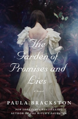 Sci-fi suspense The Garden of Promises and Lies