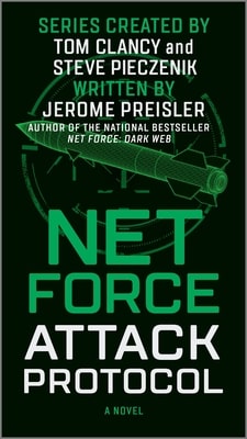 Technothriller Net Force Attack Protocol