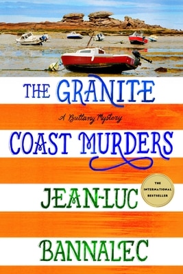 The Granite Coast Murders The Granite Coast Murders