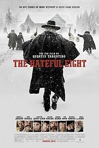Western Thriller Movies The Hateful EIght Western Thriller Movies The Hateful EIght