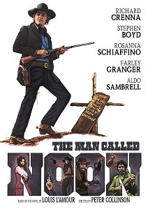 Western Thriller Movies The Man Called Noon