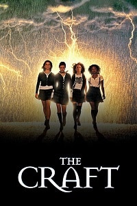 YA Supernatural Thriller The Craft