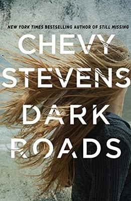 mystery and suspense DARK ROADS