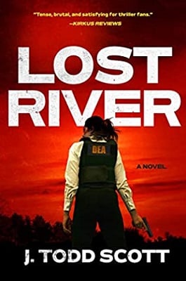 Southern Noir Lost River