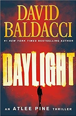 police procedural Daylight