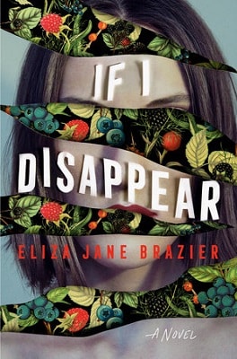 psychological thriller If I Disappear