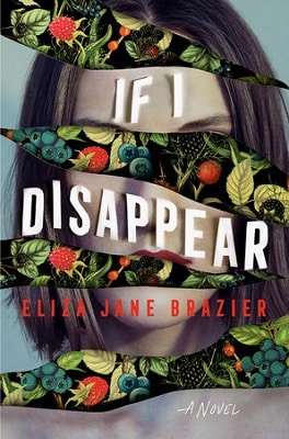 psychological thriller If I Disappear psychological thriller If I Disappear