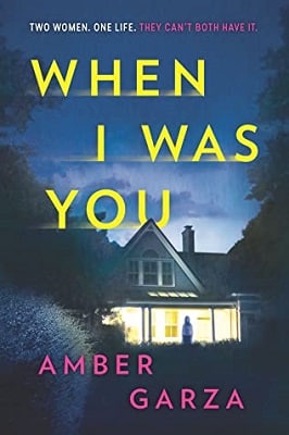 psychological thriller When I Was You psychological thriller When I Was You