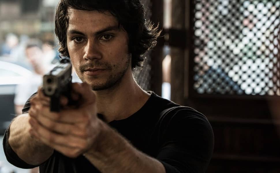 Assassination Thrillers Assassination Thrillers