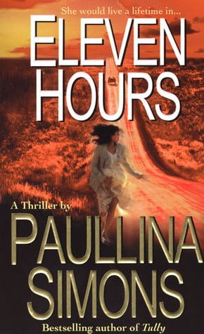 Crime Thriller Books Eleven Hours