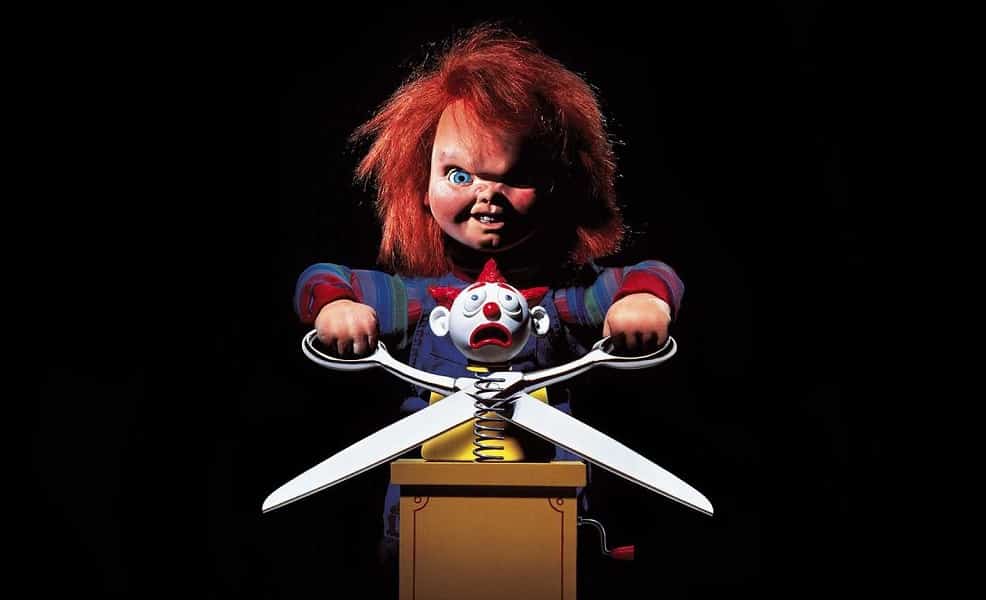 Horror Dolls Horror Dolls