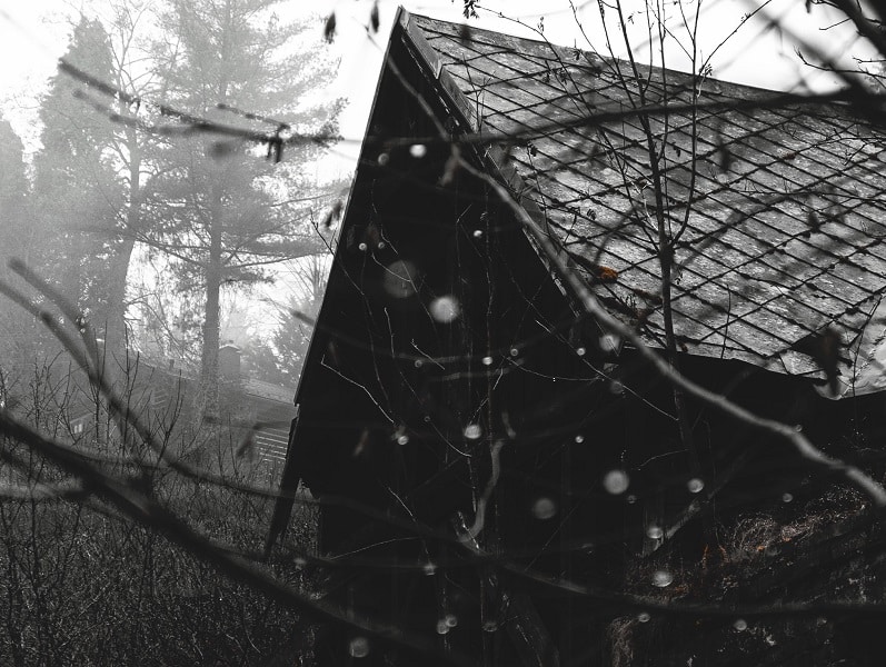 Houses of Horror Houses of Horror