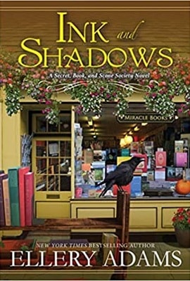 Ink and Shadows Ink and Shadows