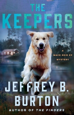 K-9 Mystery THE KEEPERS