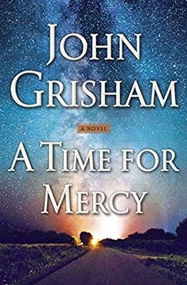 Legal Thriller A TIME FOR MERCY