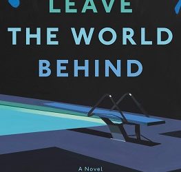 Review: Leave the World Behind