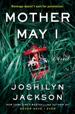 Mystery and Suspense Mother May I Mystery and Suspense Mother May I