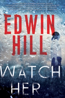 Mystery and Suspense WATCH HER Mystery and Suspense WATCH HER