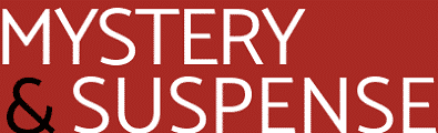 Mystery and Suspense Magazine