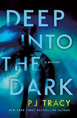 Police Procedural DEEP INTO THE DARK