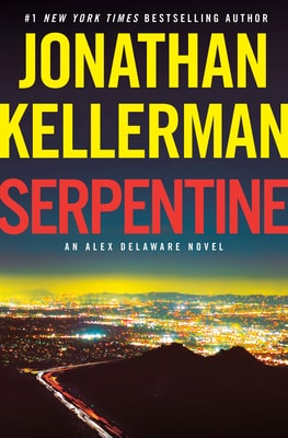 Police Procedural SERPENTINE Police Procedural SERPENTINE