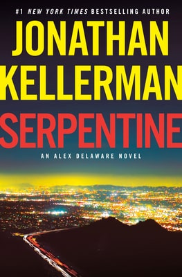 Police Procedural SERPENTINE