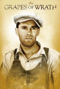 Political Thriller Movies Grapes of Wrath