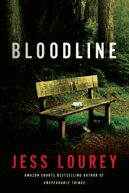 Psychological Thriller BLOODLINE