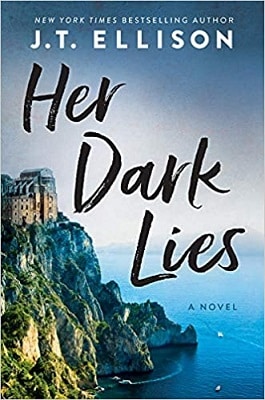 Psychological Thriller HER DARK LIES